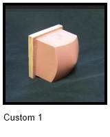 Custom Priint Pad