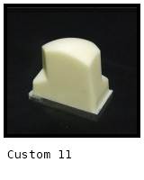 Custom Print Pad