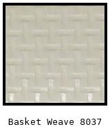 Impression Pad -type Basket Weave 8037