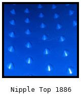 Impression Pad -type Nipple Top 1886