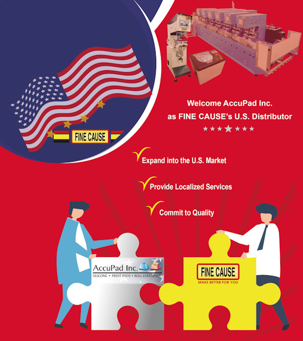 Press Release FINE CAUSE